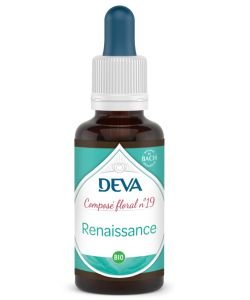 Renaissance BIO, 15 ml